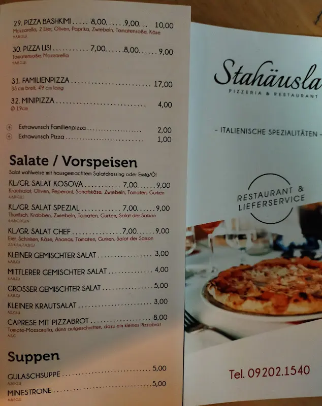 Menu_Pizzeria Stahäusla_Waischenfeld_image_2