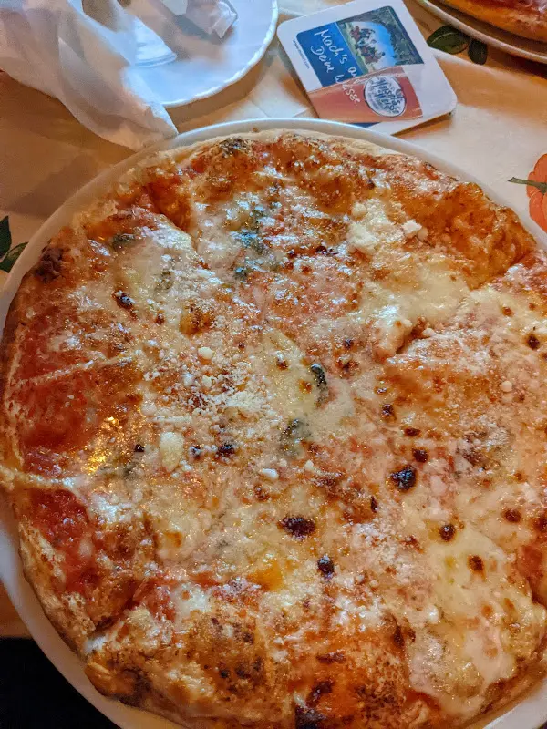 Johannes Friedrich_Pizzeria Stahäusla_Waischenfeld_review