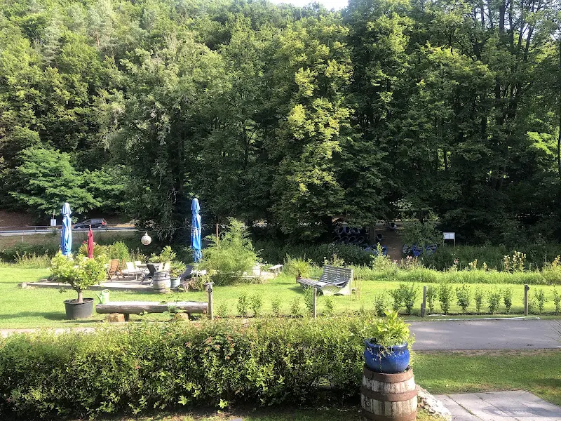 Ulrike Giel_Pulvermühle Pension & Hotel Garni_Waischenfeld_review