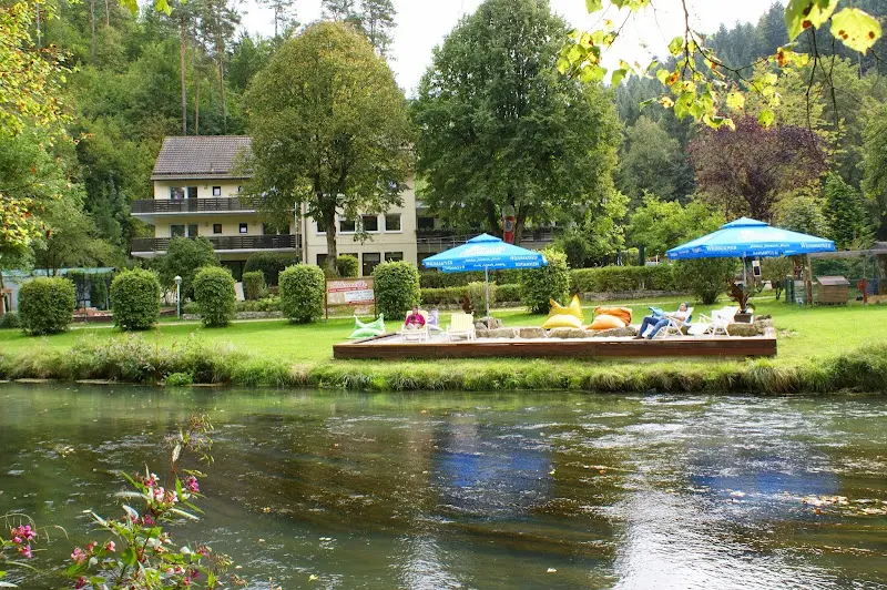 Pulvermühle Pension & Hotel Garni_Waischenfeld_slider_image_1