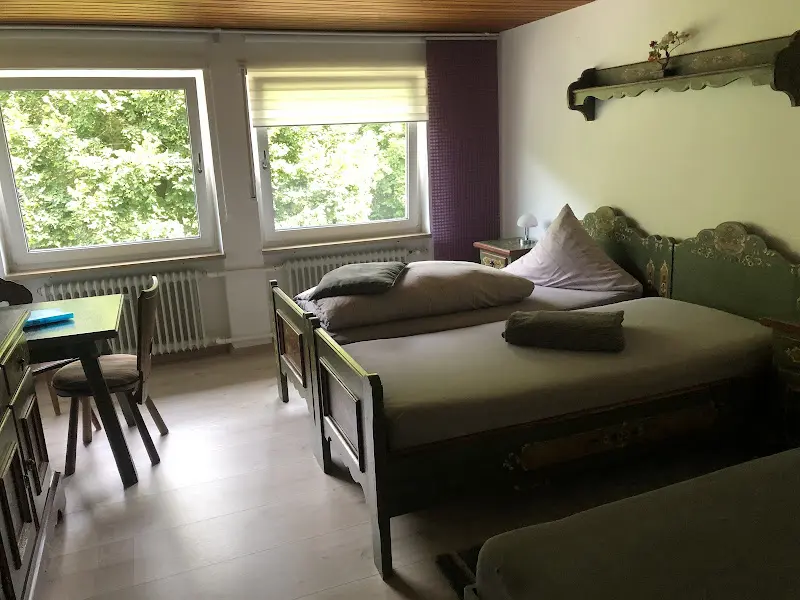 Pulvermühle Pension & Hotel Garni_Waischenfeld_slider_image_2