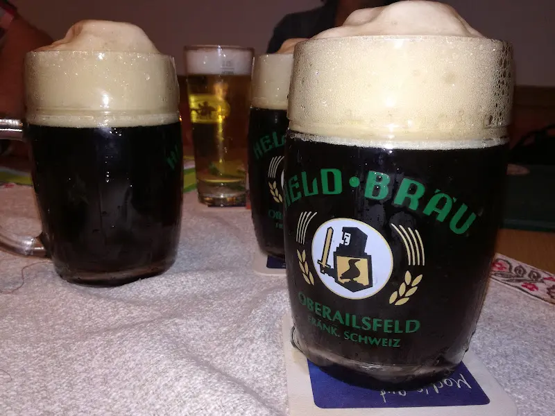 Gasthof Fränkische Schweiz_Ahorntal_slider_image_2