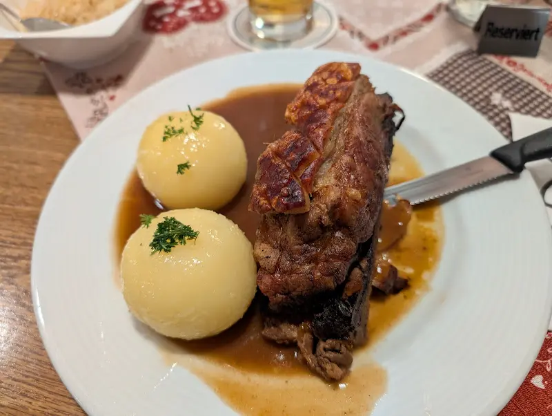 Gasthaus Pension Schoberth Inh. Hubert Riedel_Wiesenttal_slider_image_2