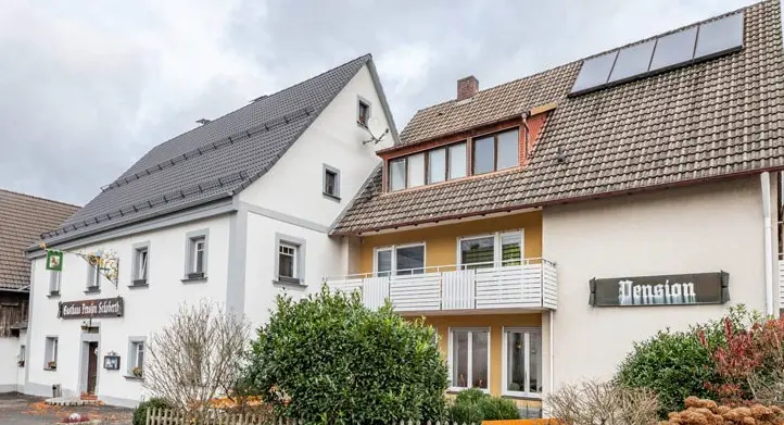 Gasthaus Pension Schoberth Inh. Hubert Riedel_Wiesenttal_slider_image_3