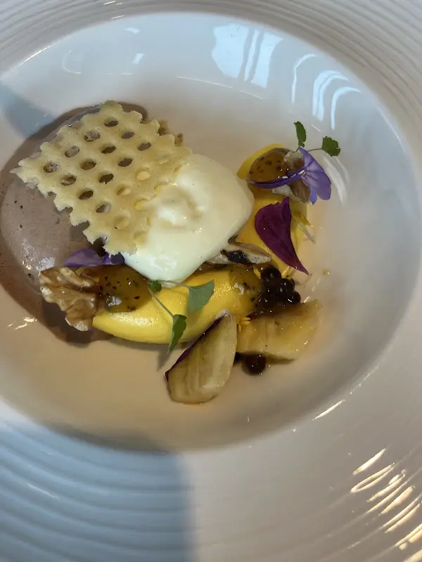 Lobster Oyster Vongole_Restaurant Johanns_Waldkirchen_review