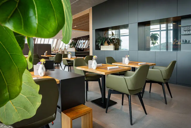 Restaurant Johanns restaurant in Waldkirchen