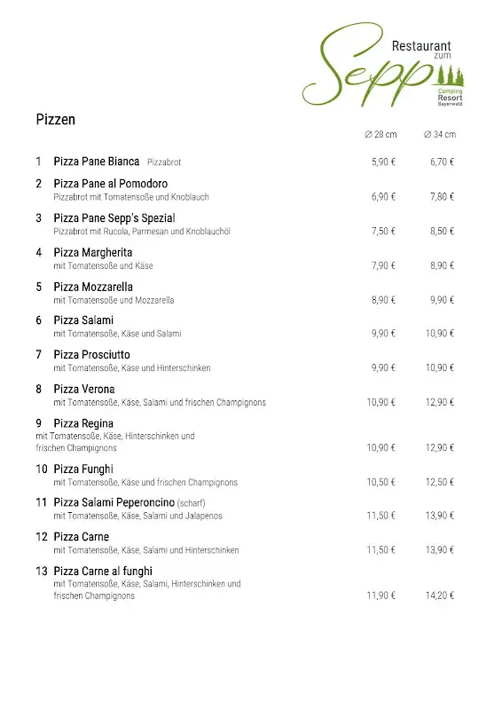 Menu_Restaurant zum Sepp_Waldkirchen_image_3