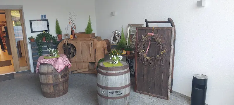 A Experte_Restaurant zum Sepp_Waldkirchen_review