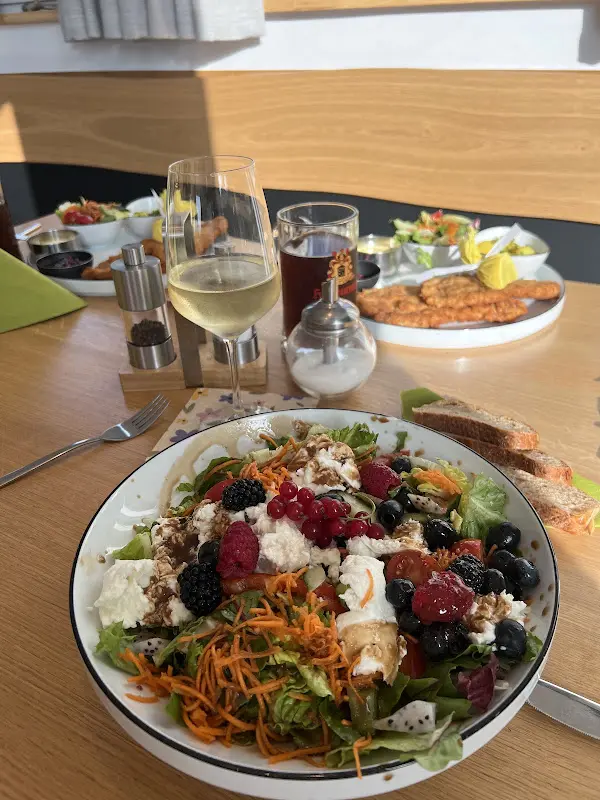 Ste Phie_Restaurant zum Sepp_Waldkirchen_review