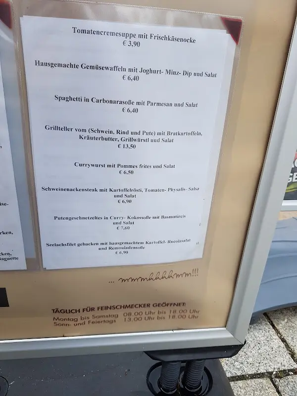 Menu_Ringelnatz Café und Restaurant_Waldkirchen_imagen_1