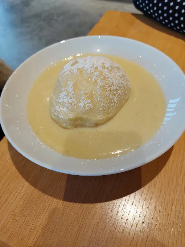 Claudius “ClaudiusL66” Ellpunkt_Schrot und Spelzen - das Pizza-Café bei Penninger_Waldkirchen_review