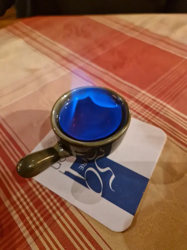 Torsten Bär_Kellerlokal Baron_Waldkirchen_recensione