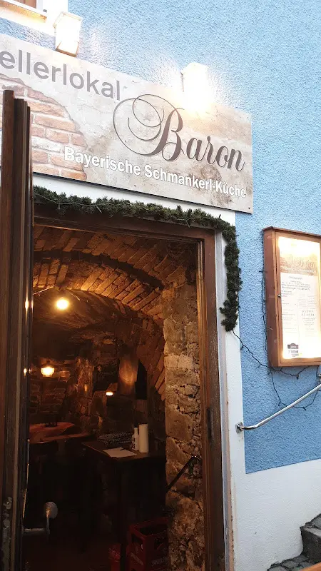 Kellerlokal Baron_Waldkirchen_slider_image_3
