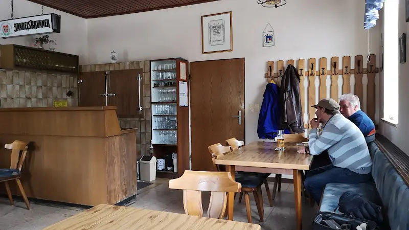 Zum Bachalwirt restaurant in Waldkirchen