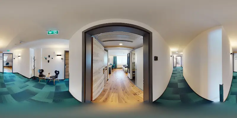 Herzstück Waldkirchen 4 Sterne Hotel - BAR - Restaurant_Waldkirchen_slider_image_3