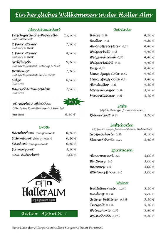 Menu_Halleralm_Waldkirchen_image_1