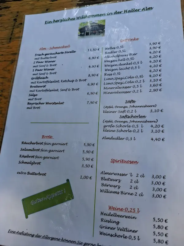 Marco Str_Halleralm_Waldkirchen_review