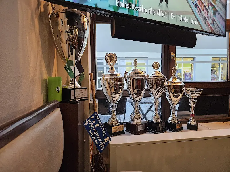 Weninger Peter ristorante a Waldmünchen