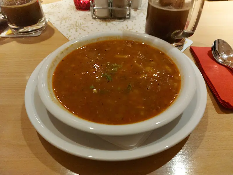 Sebastian Hollinger_Gasthaus Trepferl_Waldmünchen_review