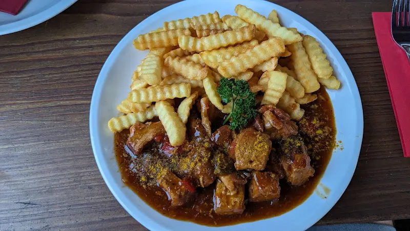 Erik Vellmete_Gasthaus Trepferl_Waldmünchen_review