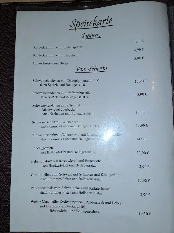 Menu_Wirtshaus 
