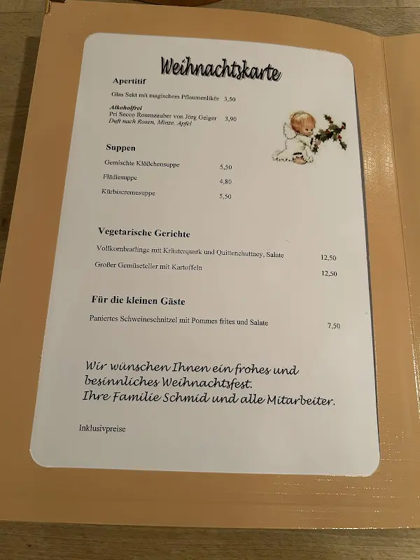 Menu_Landgasthof Hölzle - Hotel Schwäbisch Gmünd_Waldstetten_immagine_1