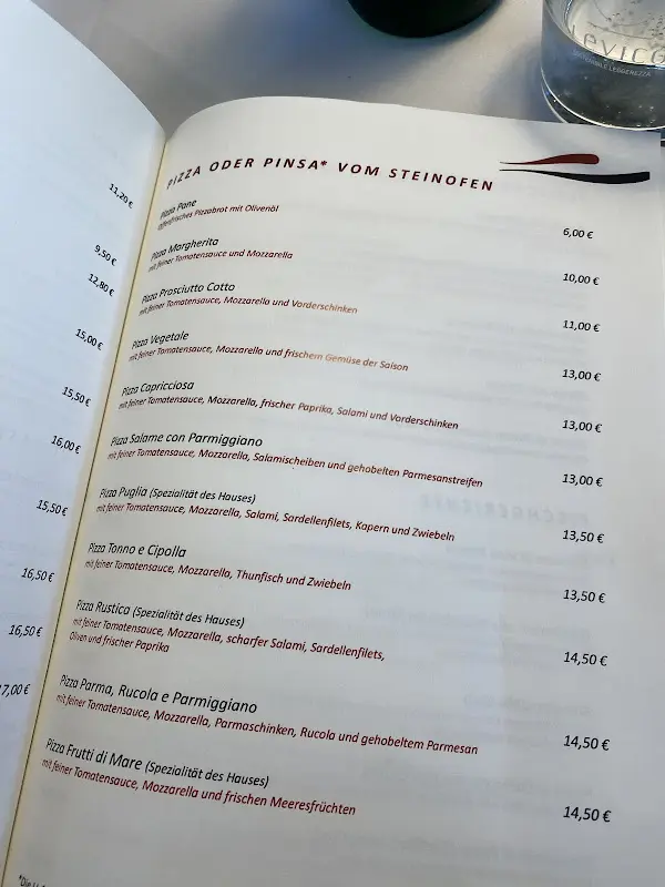 Menu_Ristorante Da Claudio_Waldstetten_image_4