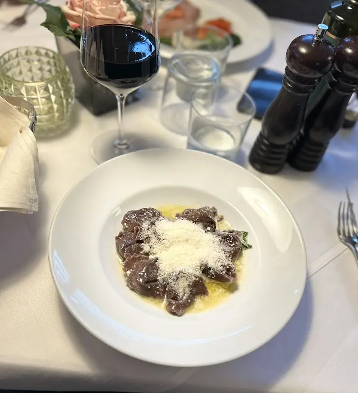 Ristorante Da Claudio_Waldstetten_slider_image_3