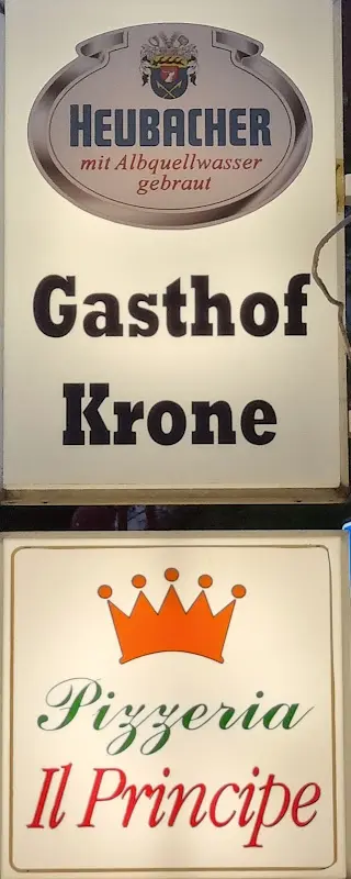 Adrian Frick_Pizzeria-Ristorante Il Principe_Waldstetten_review