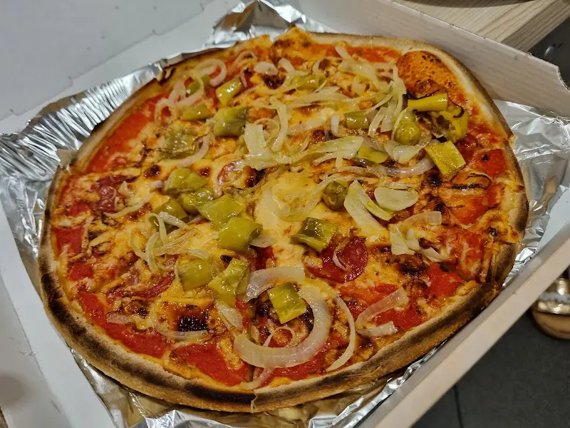 Pizzeria-Ristorante Il Principe restaurant in Waldstetten