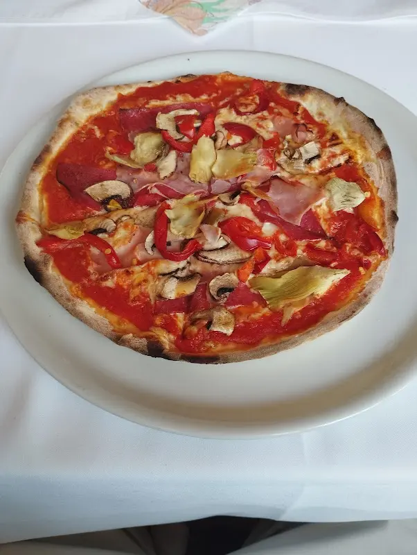 Pizzeria-Ristorante Il Principe_Waldstetten_slider_image_2