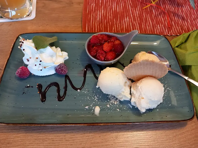 Keith T_Gasthof Zum Ochsen_Waldstetten_review