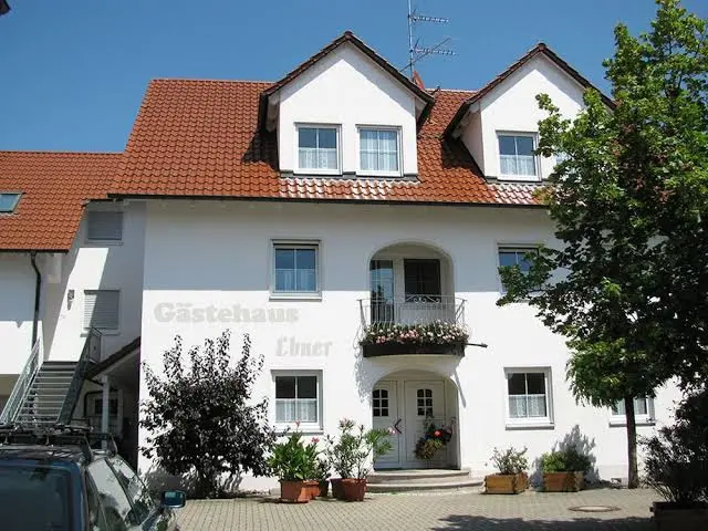 Gasthof Zum Ochsen restaurant in Waldstetten