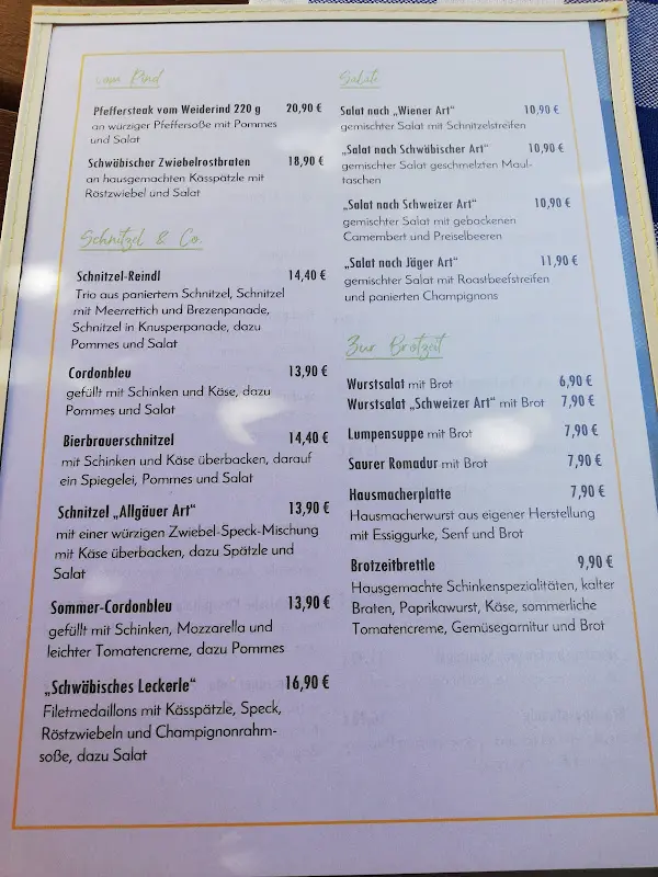 Menu_Goldener Engel_Waldstetten_image_2