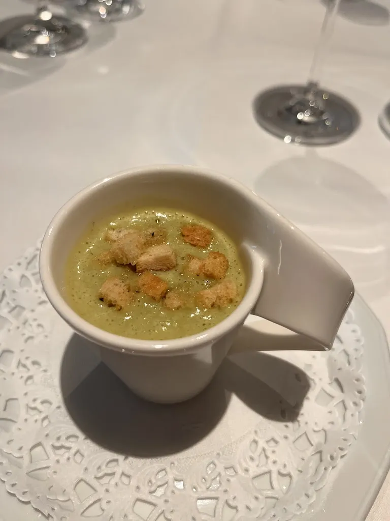 EngelNachricht “happyLIA” Elisabeth_Restaurant Krone_Bempflingen_review