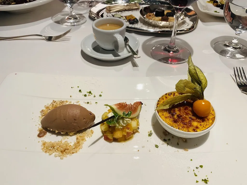 Daniel Trost_Restaurant Krone_Bempflingen_review