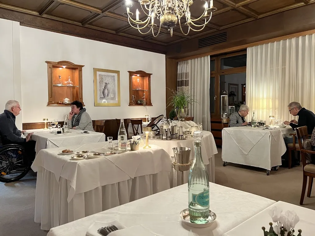 Restaurant Krone restaurant in Bempflingen