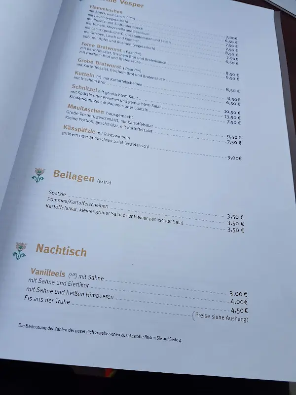 Menu_VesperStube Waldstetten_Waldstetten_image_3