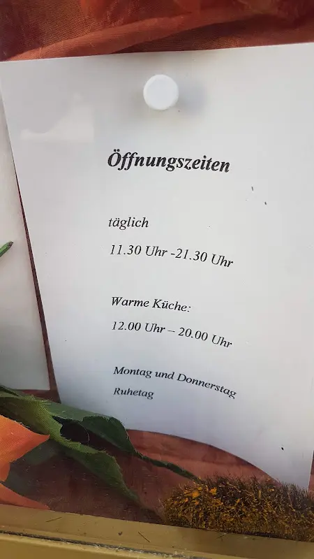 Menu_Landgasthof Veit_Waldstetten_immagine_2