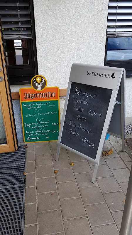 Menu_Landgasthof Veit_Waldstetten_immagine_3