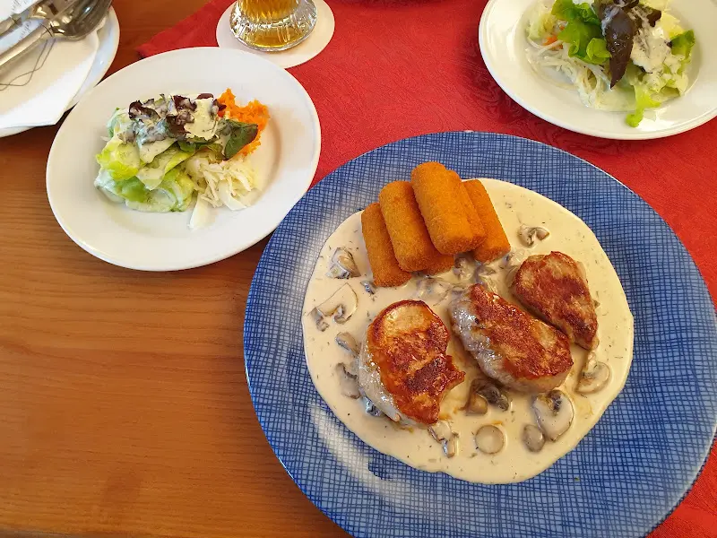 Gasthof Prinzregent-Luitpold Bruischütz_Waldsassen_slider_image_2