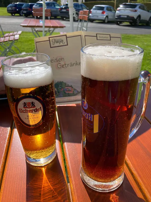 Markus Waller_Gaststätte Panzen_Waldsassen_review