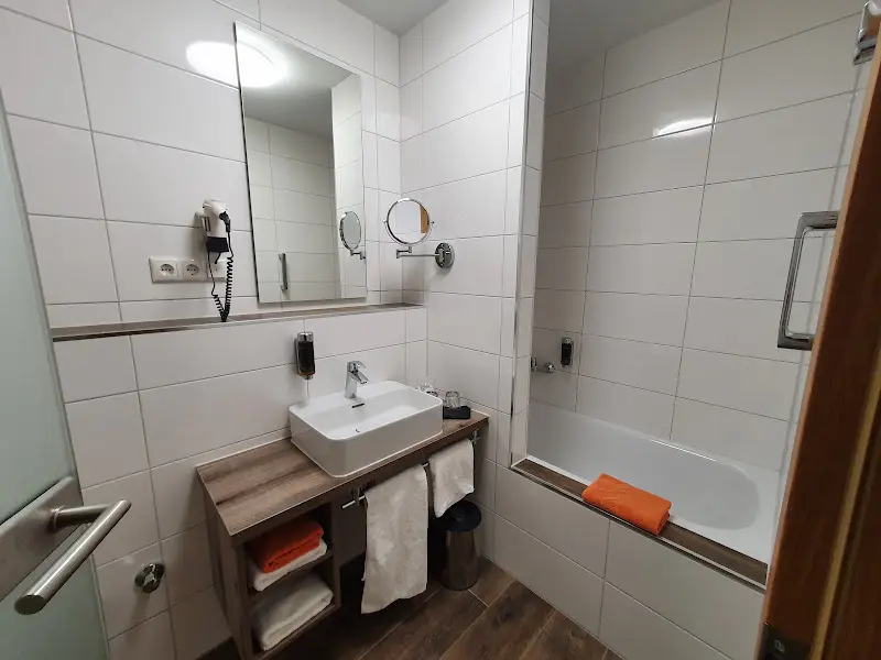 Hotel zum ehem. Königlich-Bayerischen Forsthaus_Waldsassen_slider_image_3