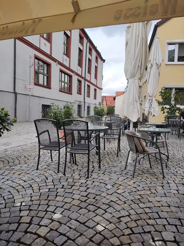 Ristorante Pizzeria La Perla_Waldsassen_slider_image_1