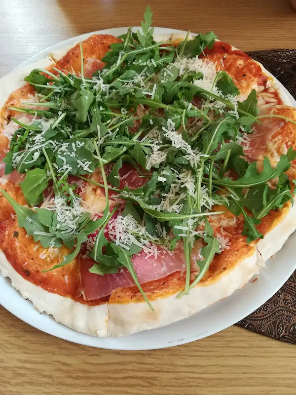 Ristorante Pizzeria La Perla_Waldsassen_slider_image_2