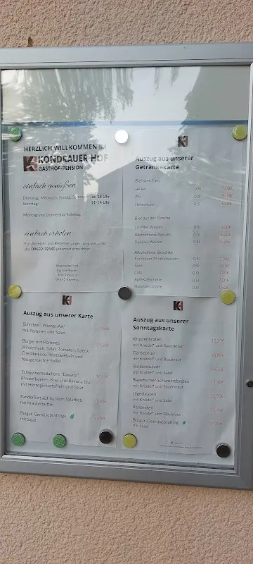 Marcos Ramos_Kondrauer Hof_Waldsassen_avis