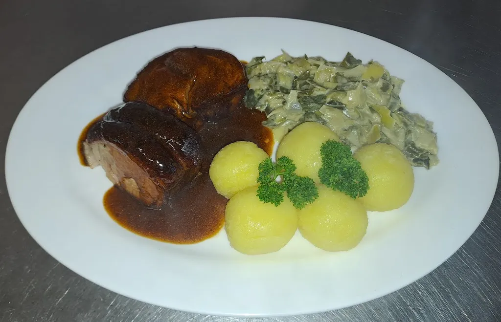 S'Höfle restaurant in Bempflingen