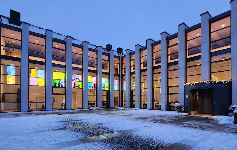 Gästehaus St. Joseph_Waldsassen_slider_image_1