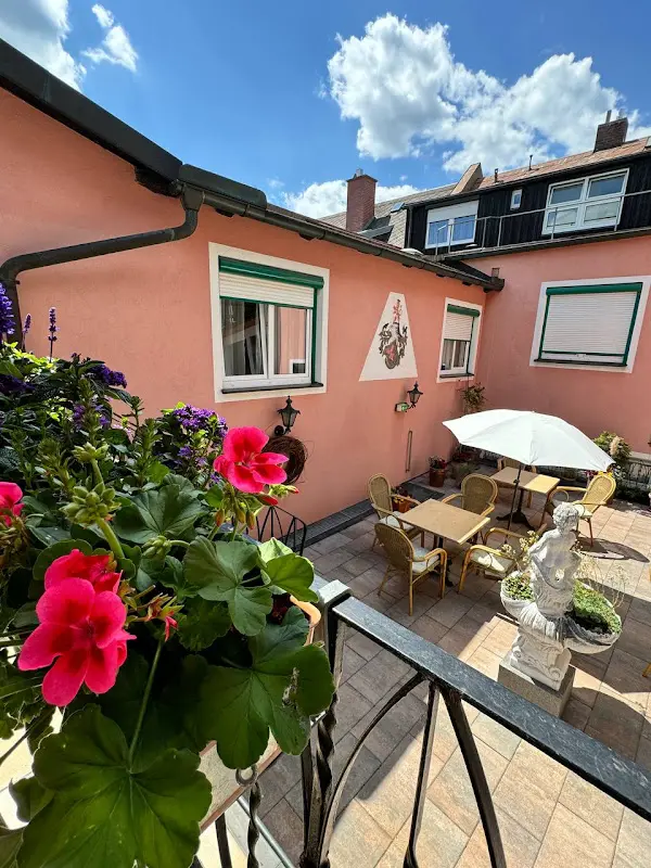 Hotel Zrenner ristorante a Waldsassen