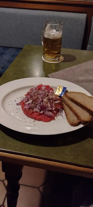 GL NK_Gasthaus Homerudl_Wallenfels_review